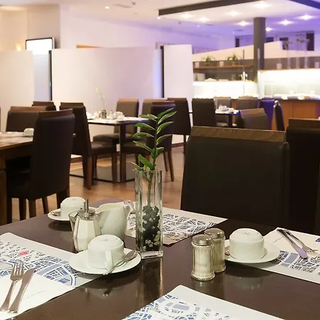 Courtyard By Marriott 4* 도르트문트