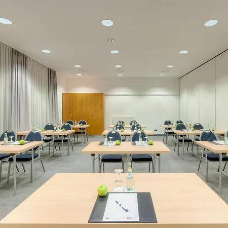 Courtyard By Marriott 호텔 도르트문트