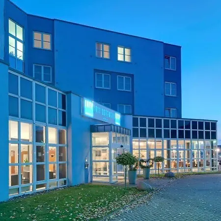 Courtyard By Marriott 4* Дортмунд