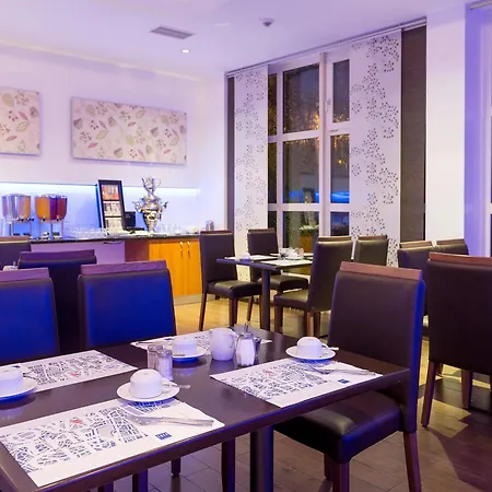 Courtyard By Marriott 4* دورتموند