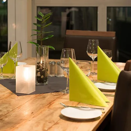 Courtyard By Marriott 4* Дортмунд