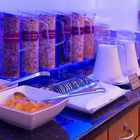 Courtyard By Marriott 4* Dortmund