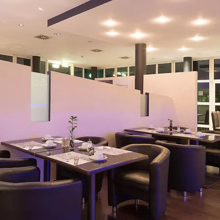Отель Courtyard By Marriott Дортмунд
