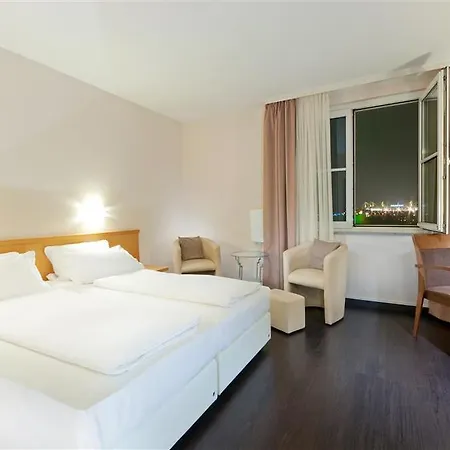 Courtyard By Marriott 4* دورتموند