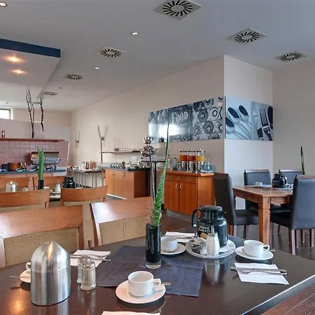Hotel Am Technologiezentrum , Affiliated By Meliá