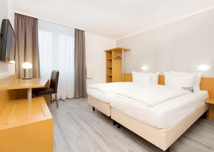 Courtyard By Marriott Hotel Dortmund