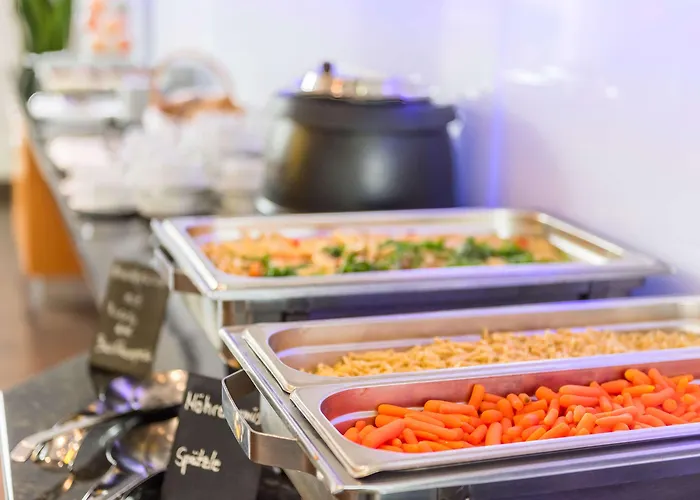 Courtyard By Marriott 4*