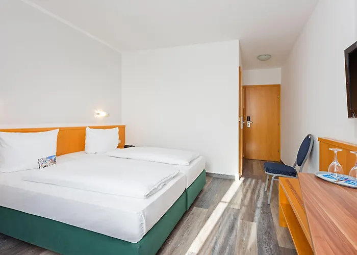 Courtyard By Marriott 4* Dortmund