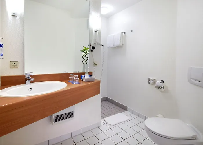 Courtyard By Marriott Hotel Dortmund