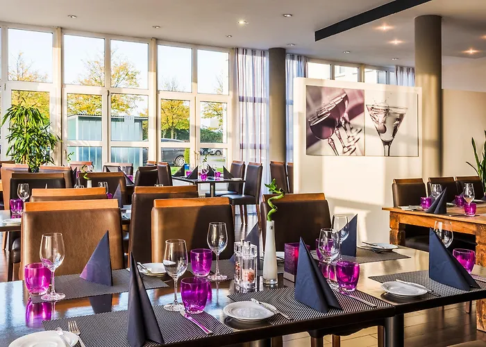 Hotel Courtyard By Marriott Dortmund