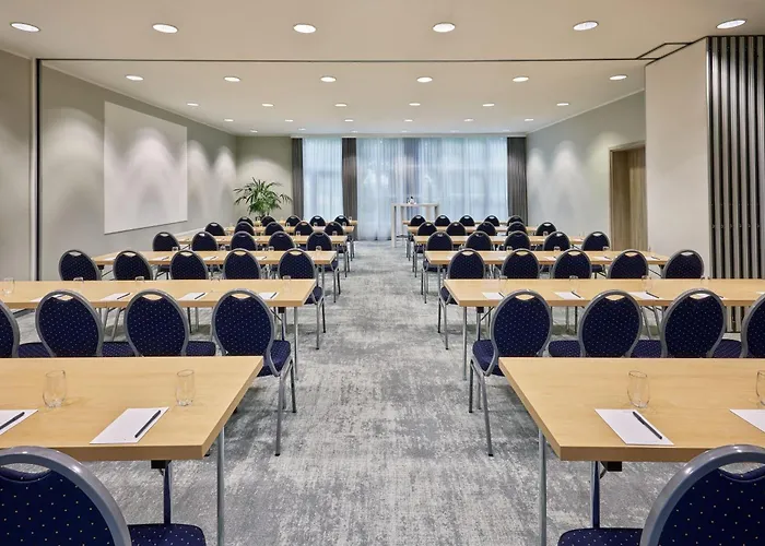 Courtyard By Marriott 4* Dortmund