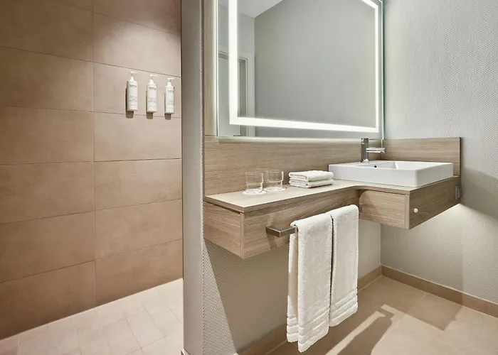 Courtyard By Marriott Dortmund