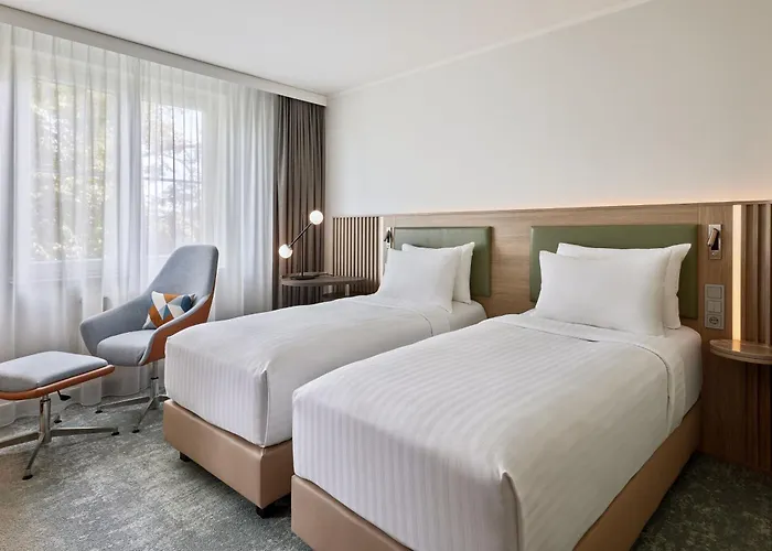 Hotel Courtyard By Marriott 4*