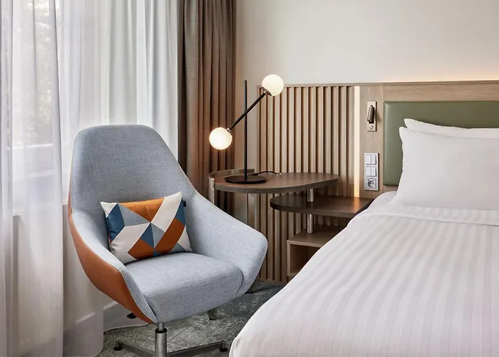 Hotel Courtyard By Marriott