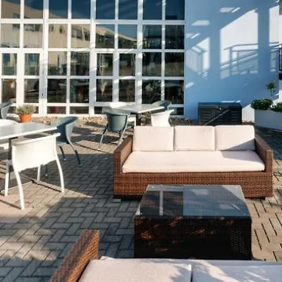 Courtyard By Marriott Hotel 4*