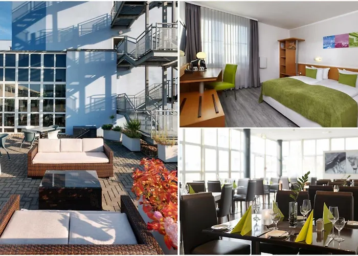 Courtyard By Marriott