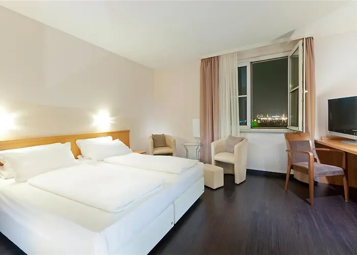Courtyard By Marriott 4* Dortmund