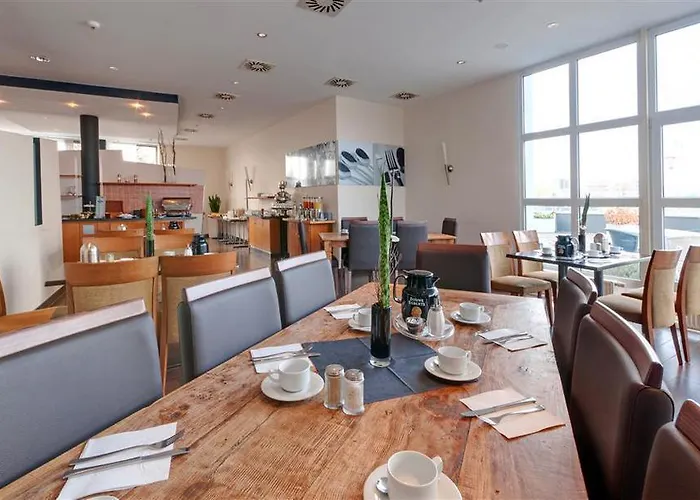 Hotel Courtyard By Marriott Dortmund