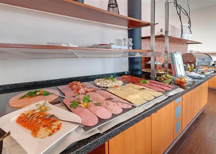 Hotel Courtyard By Marriott 4*